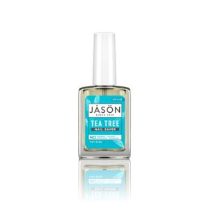 JASON TEA TREE NAIL SAVER 0.5 FL. OZ.