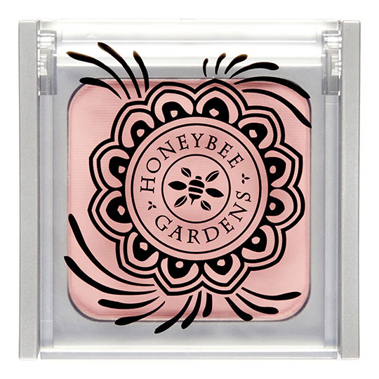 Honeybee Gardens Breathless Complexion Perfecting Blush 0.3 Oz