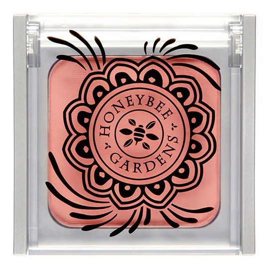 Honeybee Gardens Euphoria Complexion Perfecting Blush 0.3 Oz