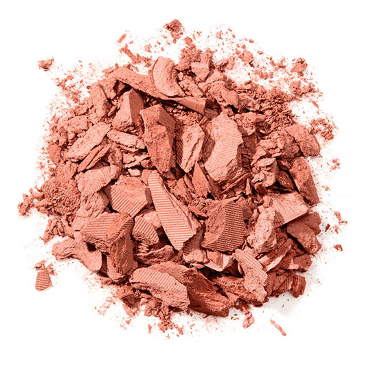 Honeybee Gardens Tea Rose Complexion Perfecting Blush 0.3 Oz
