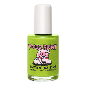 PIGGY PAINT DRAGON TEARS NAIL POLISH 0.5 FL. OZ.