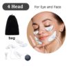 EMS Facial Pad Massager – B 8 EMS Facial Pad Massager – B 8