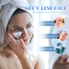 EMS Facial Pad Massager 1 EMS Facial Pad Massager 1