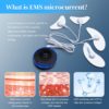 EMS Facial Pad Massager 4 EMS Facial Pad Massager 4