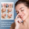EMS Facial Pad Massager 5 EMS Facial Pad Massager 5