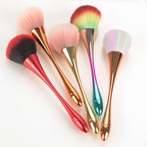 Big Puff Powder Brush